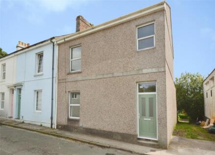 Meavy Avenue, Plymouth, Devon, PL5