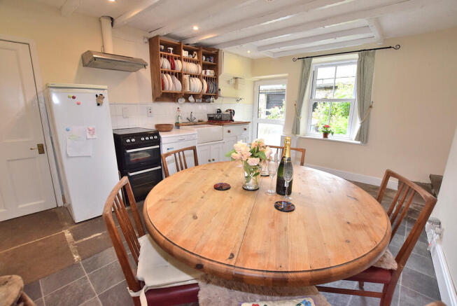 3 bed Maisonette for sale Image 6