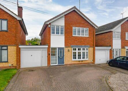 Greenslade Road, Dudley