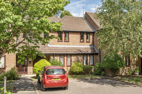 Beechwood Park, Leatherhead