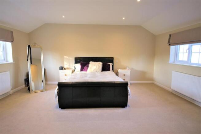 Master Suite