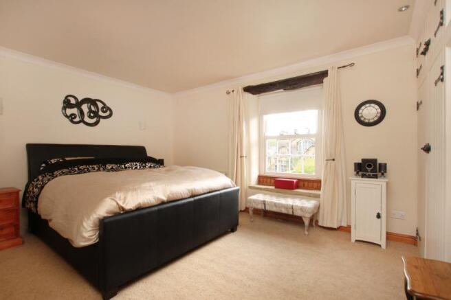 Main Bedroom