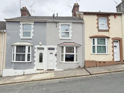 Craigmore Avenue, Stoke, Plymouth