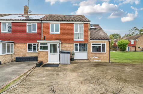 Red Cedars Road, Orpington, BR6