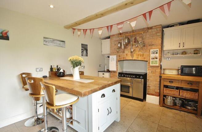 Kitchen/Breakf...