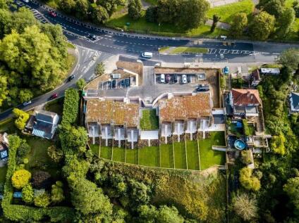 Ceres View, Biggin Hill, Westerham, TN16