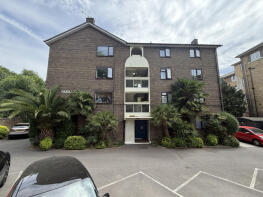 Flat 4, Parkside, East Acton Lane, London W3 7LB