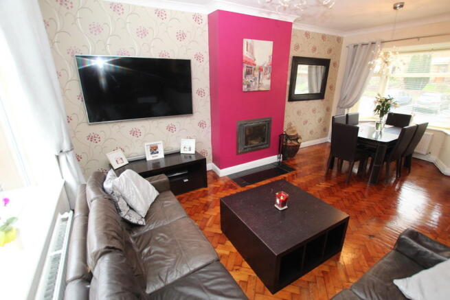 Lounge / Diner