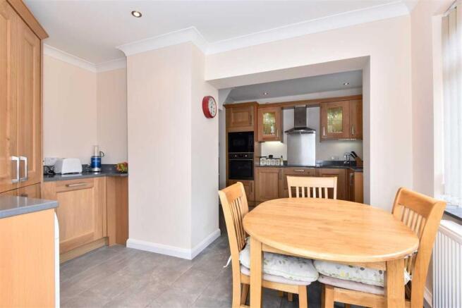 Breakfast Room