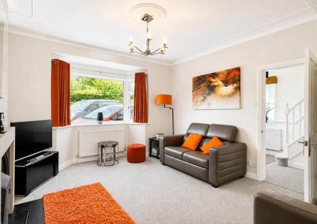 House in Frome - View 5