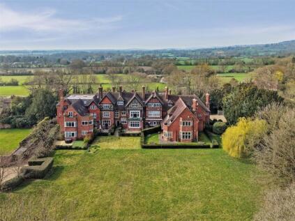 Mapleton Road, Four Elms, Edenbridge, Kent, TN8