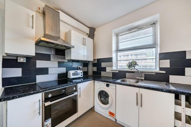 Pomeroy Street, London, SE14 photo 4