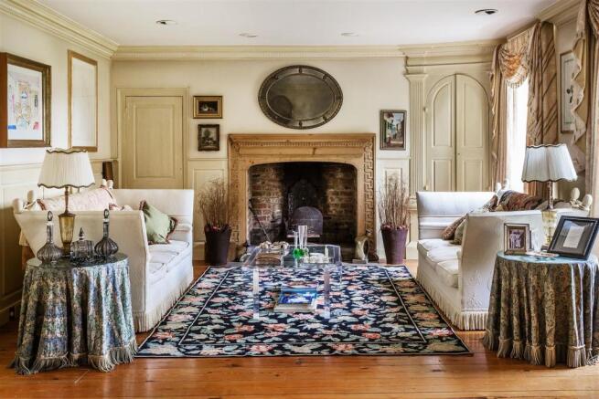 house. estate agency Cranleigh Barhatch Farm
