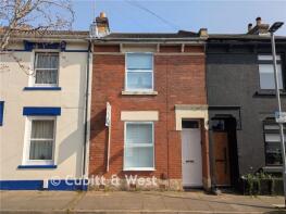 37, Kassassin Street, Southsea PO4 9PT