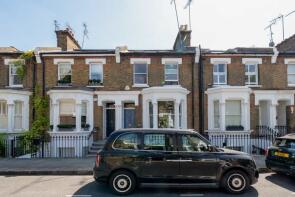 9, Burnaby Street, London SW10 0PR