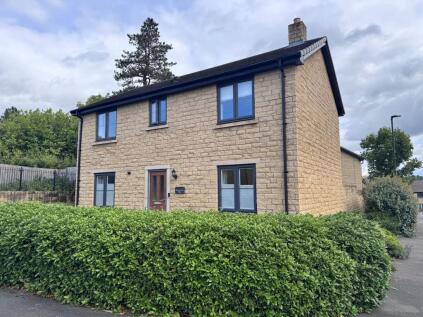 Wood Cutters Way, Chapel-En-Le-Frith, SK23