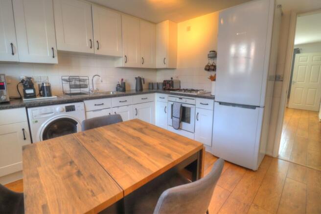 kitchen/diner 2