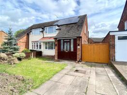3, Teagues Crescent, Trench, Telford TF2 6RQ