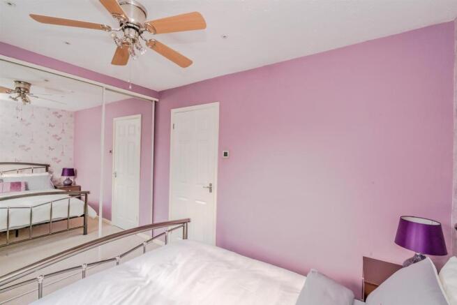 Heligan Place, Langholm Drive, Heath Hayes, Cannoc