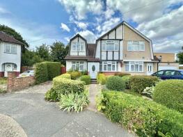 56, Oakington Avenue, Hayes UB3 4AH