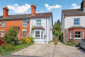 99, Lagham Road, Godstone RH9 8HF