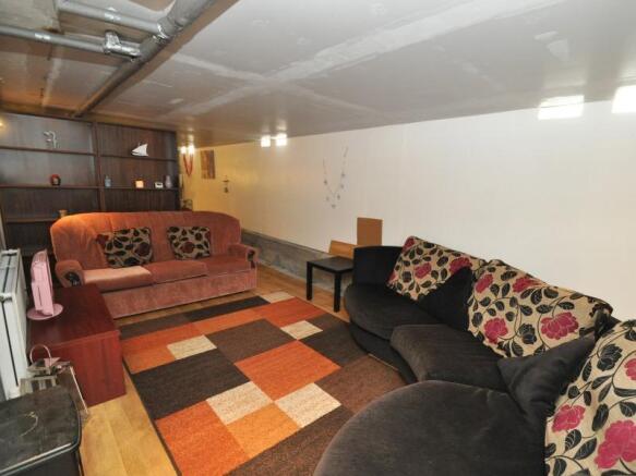 Lower Level