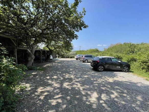 Car Parking