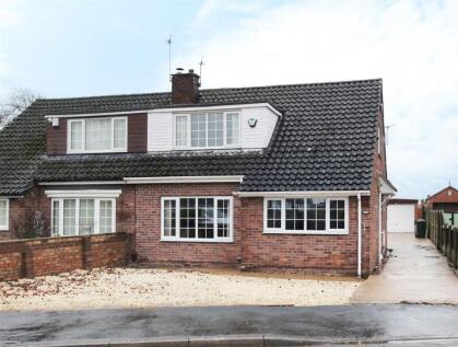 Brook Way, Arksey, Doncaster