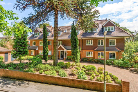 Cavendish Court, Cavendish Road, Weybridge, KT13