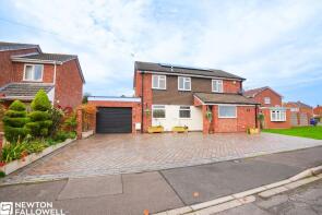 2, Rutland Road, Retford DN22 7HF