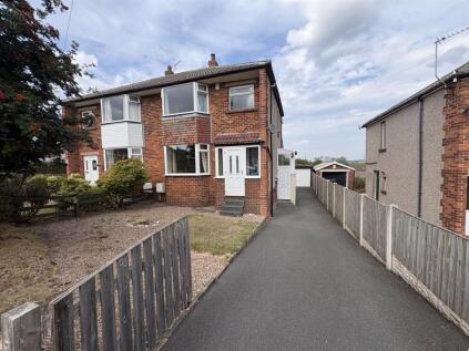 Beverley Drive, Wyke, Bradford