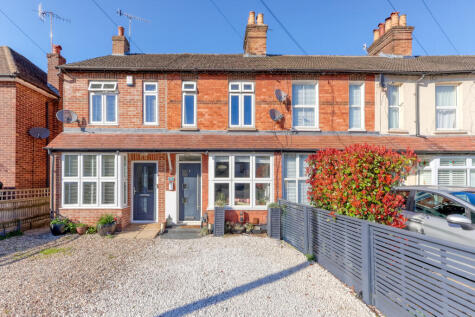 Lane End Road, High Wycombe, Buckinghamshire, HP12