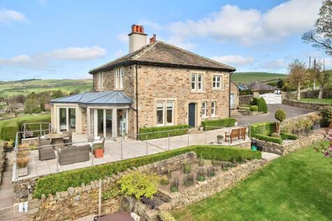 Copy Nook, Lothersdale, Nr Skipton