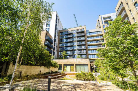 Ascot House, 30 Mill Mead, Staines, TW18
