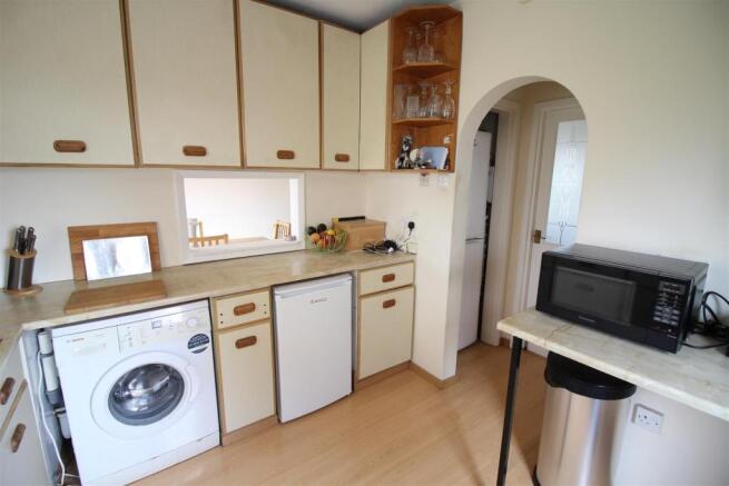 Fitted Kitchen