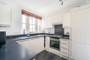 Flat 9, 68 Leonard Court, Westbourne Terrace, London W2 3UF