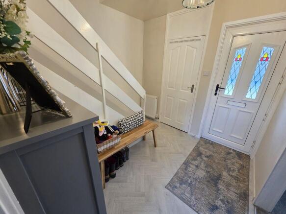 Wardle Drive, Annitsford photo 5