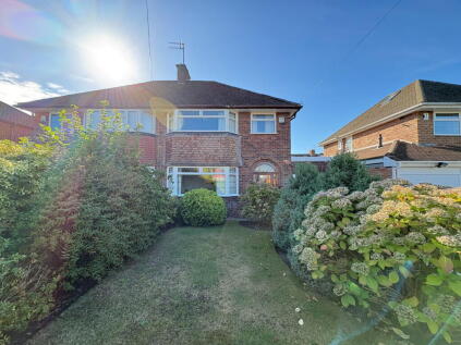 Buckingham Road, Maghull