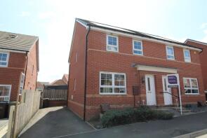 18, Monckton Road, Pontefract WF8 2FP