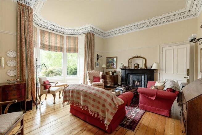 Drawing Room