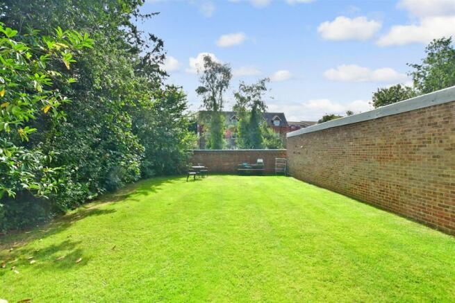 Communal Gardens
