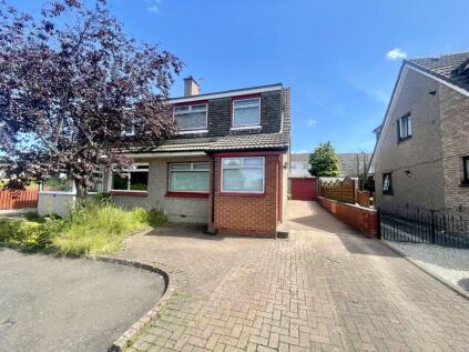 Cromarty Road, Airdrie, ML6