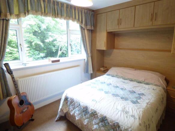 BEDROOM TWO