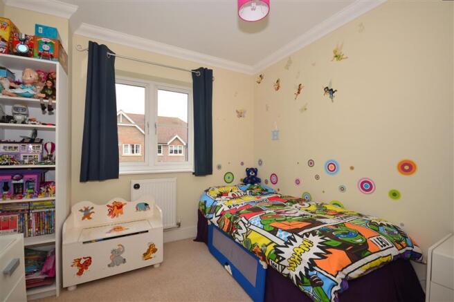 Bedroom 4