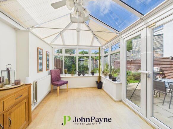 Sunroom