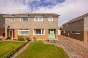 2, Wishart Avenue, Bonnyrigg EH19 3QF