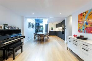 51, Peel Street, London W8 7PA