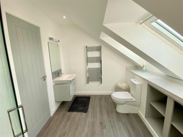 21 East Road En Suite