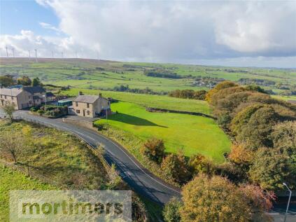 Cross Edge, Oswaldtwistle, Accrington, Lancashire, BB5