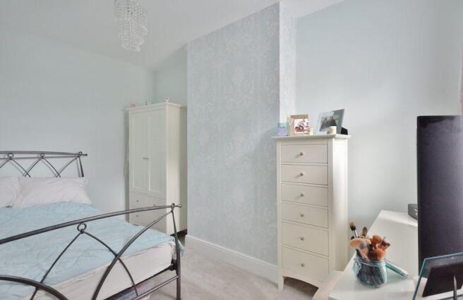 Bedroom two